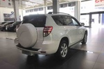 丰田RAV4荣放2010款2.0L 自动豪华升级版