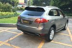 保时捷Cayenne2011款S Hybrid 3.0T 