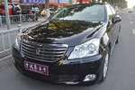 丰田皇冠2010款4.3L Royal Saloon VIP 