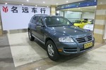 大众途锐2004款3.2V6