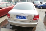 奥迪A6L2005款2.0T FSI®手动标准型