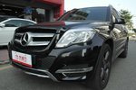 奔驰GLK级2013款GLK 300 4MATIC 动感天窗型