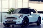 MINIMINI2011款1.6L COOPER Fun