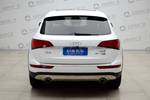 奥迪Q52015款40 TFSI 舒适型