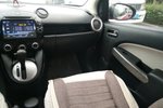 马自达MAZDA22008款1.5L 自动 超值型