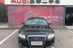 奥迪A6L2009款2.8FSI 舒适娱乐型