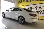 大众CC2012款1.8TSI 豪华型