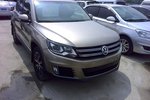 大众途观2015款2.0TSI 自动四驱旗舰版