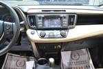 丰田RAV42013款2.5L 自动四驱精英版 