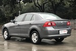 大众宝来2011款1.6L 手自一体 时尚型