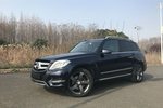 奔驰GLK级2013款改款 GLK 300 4MATIC 豪华型