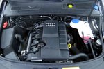 奥迪A6L2011款2.0TFSI 手自一体 标准型