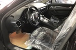 保时捷Panamera2014款Panamera 4S Executive 3.0T 