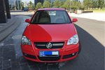 大众Polo2008款1.6L  手自一体 风尚版