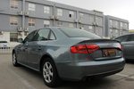 奥迪A4L2010款2.0TFSI 技术型