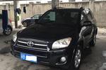 丰田RAV42010款2.4L 自动豪华升级版