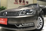 大众迈腾2012款1.8TSI DSG 豪华型