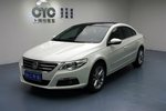 大众CC2010款2.0TSI 豪华型