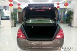 奔驰S级2010款S 500L