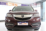 讴歌MDX2014款3.5L 精英版