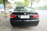 宝马7系2005款730li