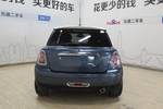 MINIMINI2011款1.6L COOPER Fun