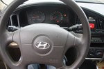 现代伊兰特2006款1.6 GL 手动标准型 