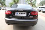 奥迪A6L2009款2.0TFSI 标准型AT