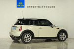 MINIMINI2012款1.6L COOPER Baker Street 