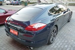 保时捷Panamera2010款Panamera 4