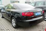 奥迪A6L2009款2.0TFSI 标准型AT