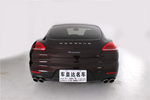 保时捷Panamera2014款Panamera 3.0T 