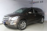 别克昂科雷2008款3.6L 旗舰型