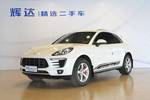 保时捷Macan2014款Macan 2.0T