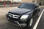 奔驰GLK级2015款GLK 260 4MATIC 时尚型 极致版