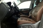 大众Tiguan2012款2.0TSI 豪华版