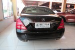 奔驰S级2008款S 600L