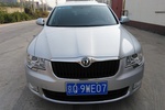 斯柯达昊锐2013款1.4TSI DSG GreenLine2