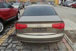 奥迪A4L2013款35 TFSI 自动舒适型