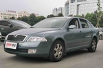 斯柯达明锐2007款1.6L 手动逸致版