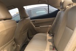 丰田卡罗拉2014款1.6L CVT GL 