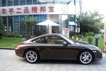 保时捷9112010款Carrera