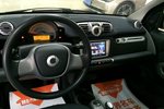 smartfortwo2012款1.0 MHD 硬顶舒适版