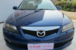 马自达Mazda62007款2.3L 旗舰型