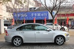 沃尔沃S402007款新S40 2.5T 手自一体 涡轮增压