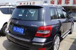 奔驰GLK级2010款GLK300 4MATIC 豪华版