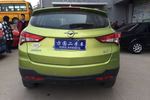 海马S52014款1.6L 手动智臻型