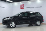 奥迪Q72009款3.6FSI quattro 技术型风尚版