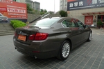 宝马5系2012款535Li 领先型