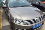 大众CC2015款2.0TSI 至尊型